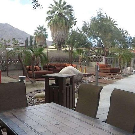 The Monroe Palm Springs Hotel Exterior photo