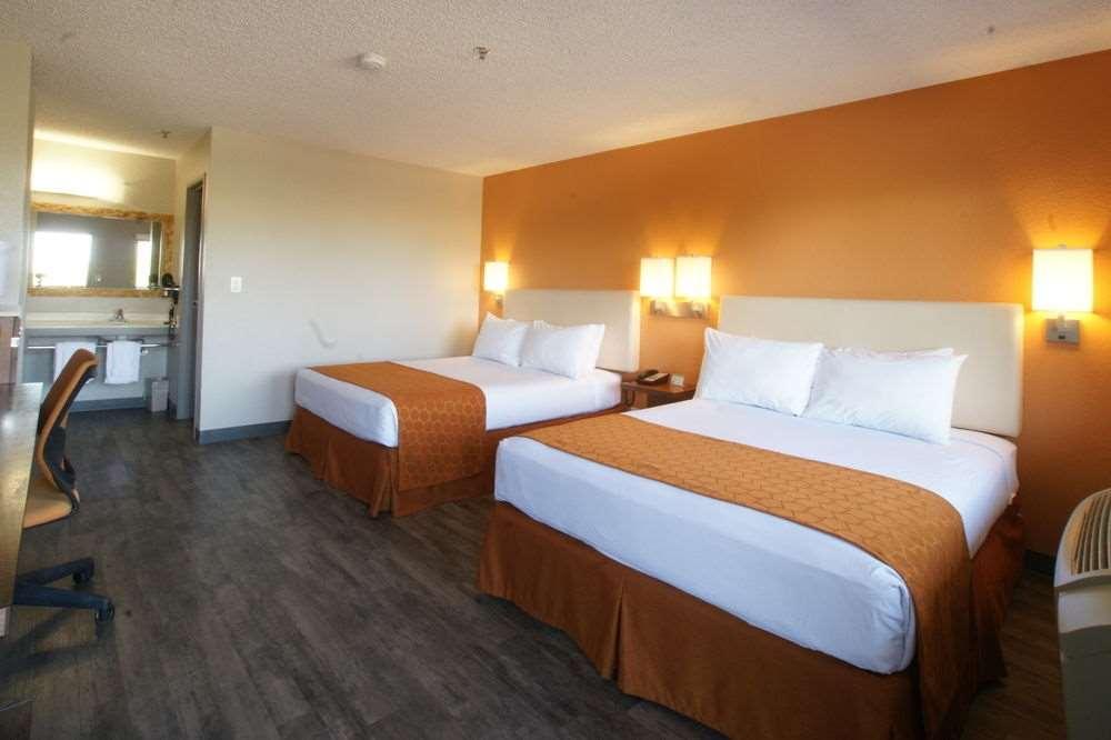 The Monroe Palm Springs Hotel Room photo